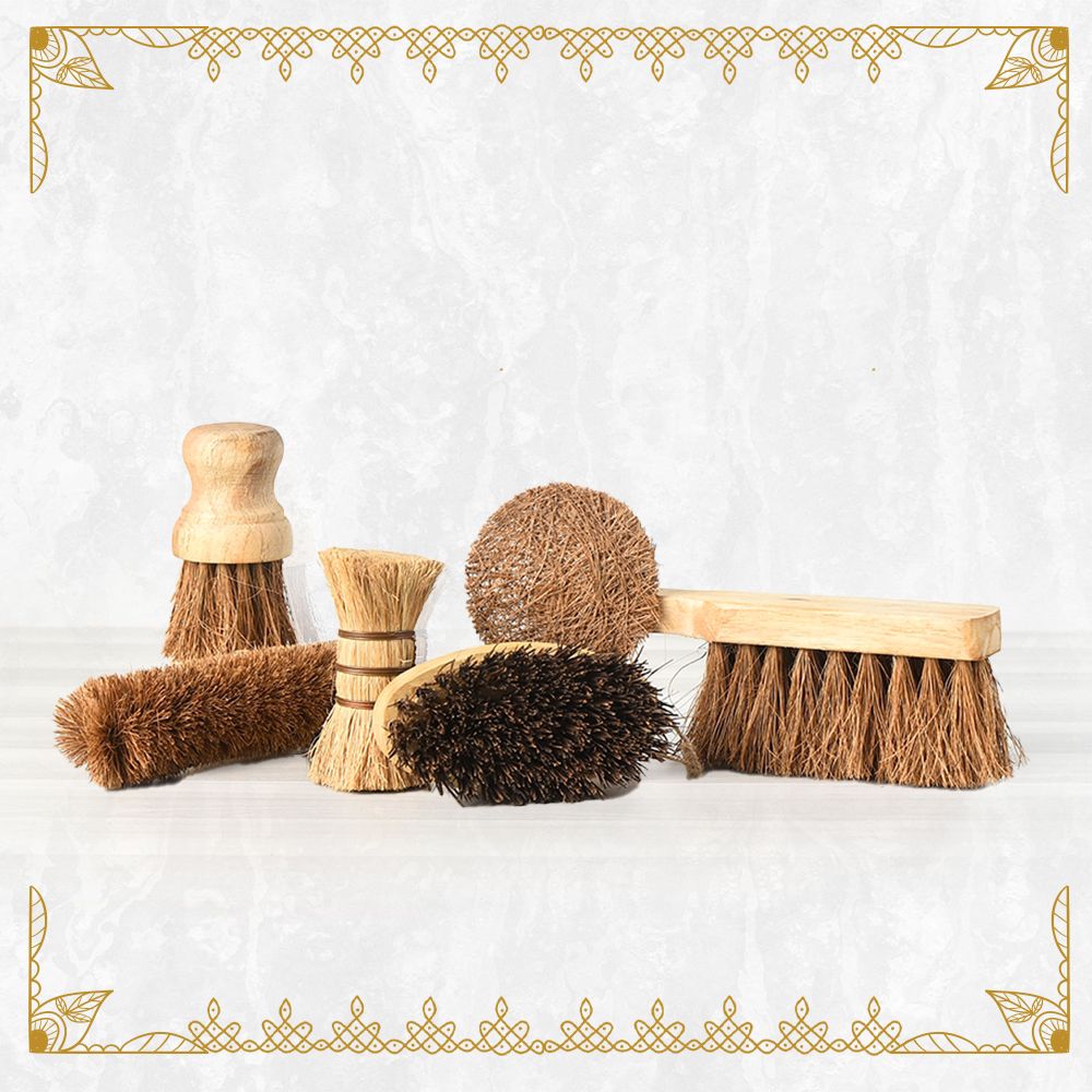Traditional Cookware & Kitchenware - Essential Traditions by Kayal
