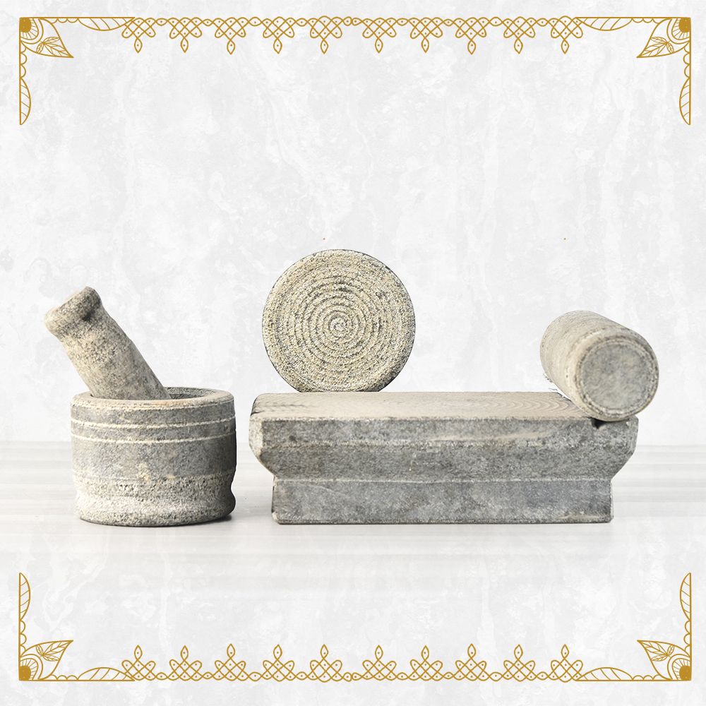 Shop Traditional Cast Iron,Soapstone & Brass Sustainable Cookware ...