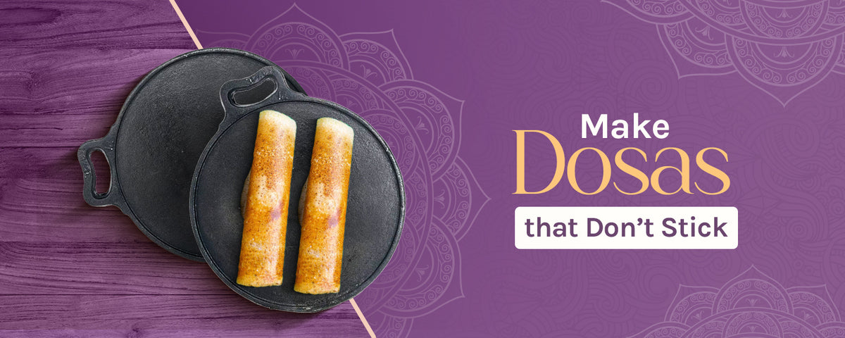 Shop Traditional Cast Iron,Soapstone & Brass Sustainable Cookware ...