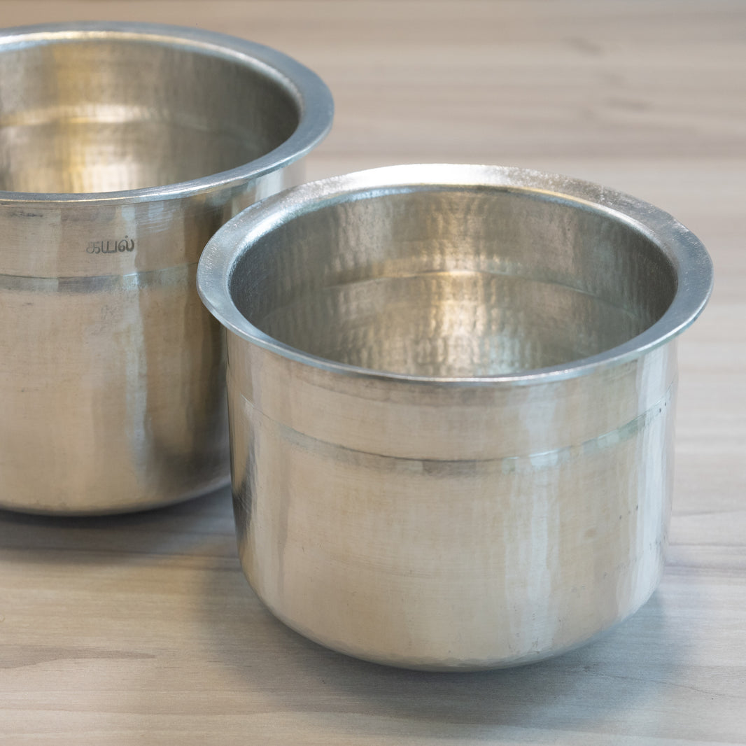 Cook Pots – Essential Traditions by Kayal